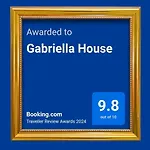 Gabriella House * Policnik
