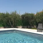 Holiday home Gabriella House Policnik