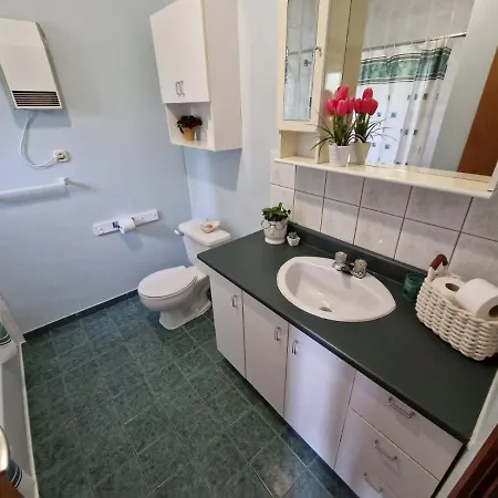 Gabriella House Hébergement de vacances