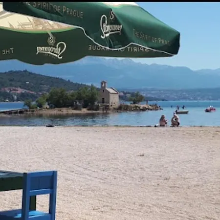 Hébergement de vacances Gabriella House