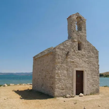 Gabriella House Hébergement de vacances Policnik