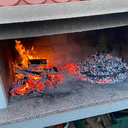 Gabriella House Hébergement de vacances *