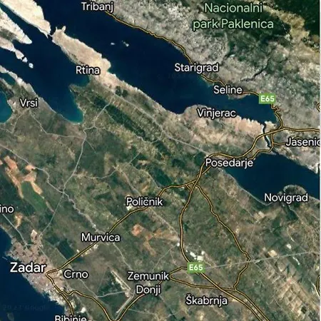 Gabriella House Hébergement de vacances Policnik