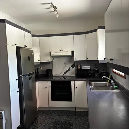 Gabriella House Policnik