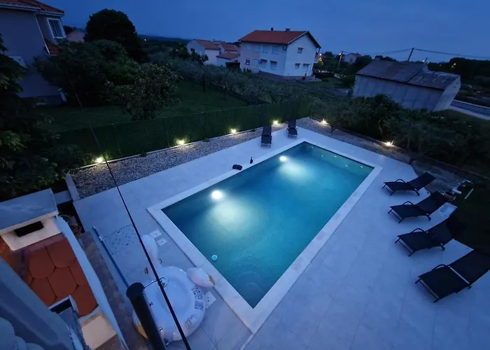 別荘 Gabriella House Poličnik