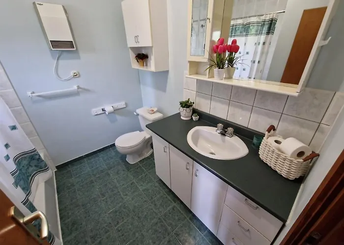 Gabriella House 別荘