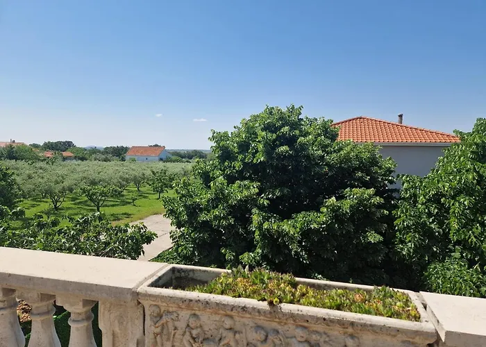 Gabriella House 別荘 *