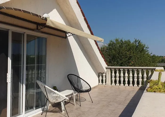 Gabriella House 別荘 *