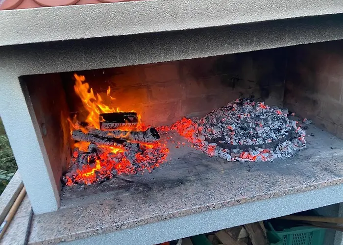 Gabriella House 別荘 *