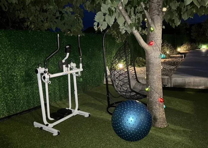 別荘 Gabriella House