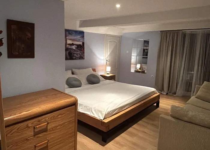 別荘 Gabriella House *