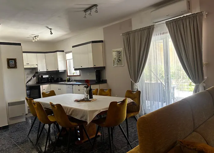 Gabriella House *