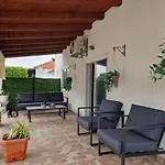 Gabriella House *
