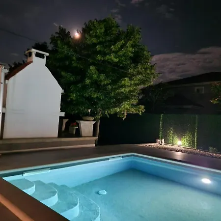 Gabriella House Prázdninový dům *