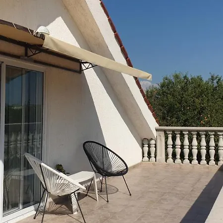 Gabriella House Prázdninový dům *