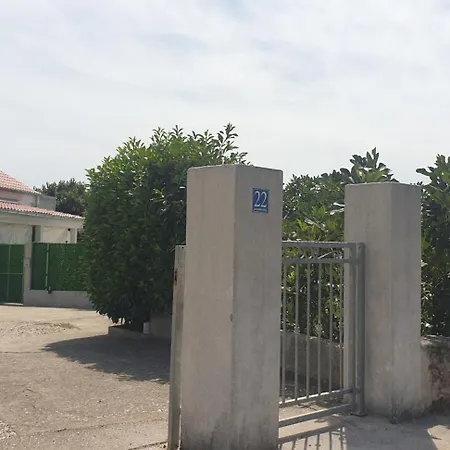 Gabriella House Holiday home