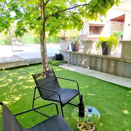 Holiday home Gabriella House Policnik