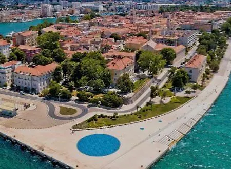 Prázdninový dům Gabriella House *