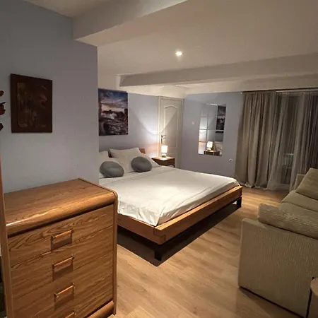 Prázdninový dům Gabriella House *