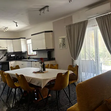 Gabriella House *