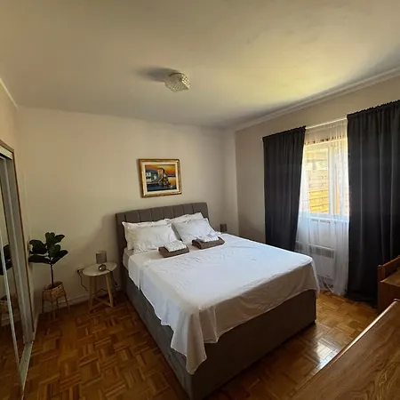 Gabriella House Prázdninový dům *