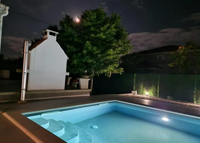 Gabriella House Nyaraló *
