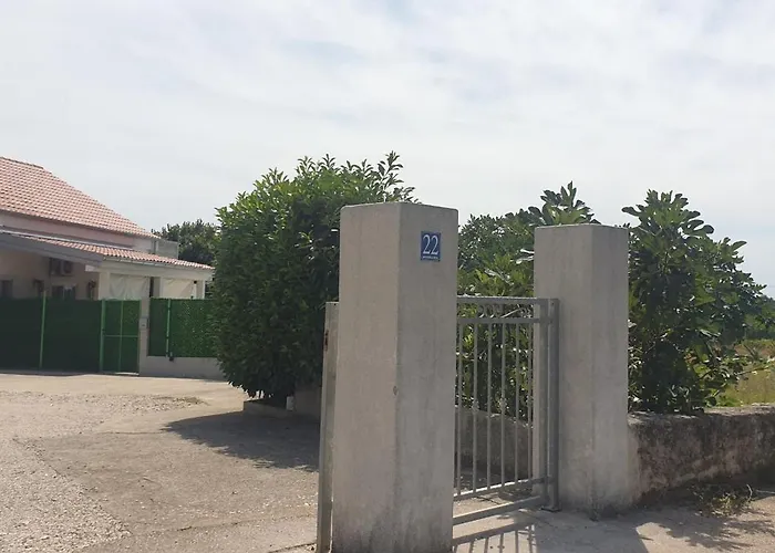 Gabriella House Nyaraló